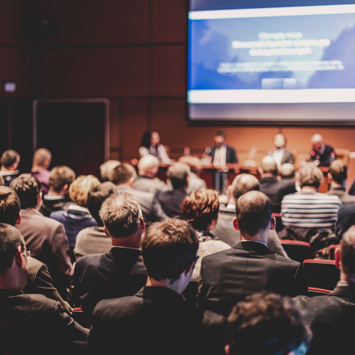 Professional service